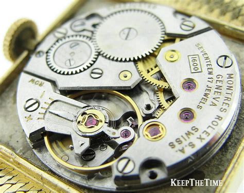 rolex cellini 1602 movement|rolex 1600 caliber.